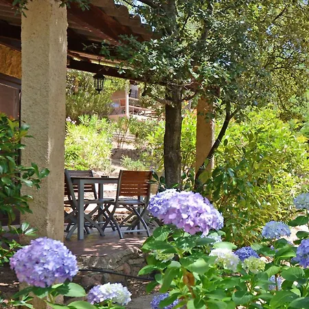 Ruhe Und Entspannung Inmitten Der Macchia By Interhome *