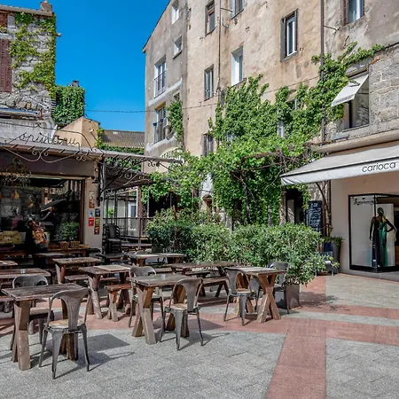 Ruhe Und Entspannung Inmitten Der Macchia By Interhome * Πόρτο Βέκιο