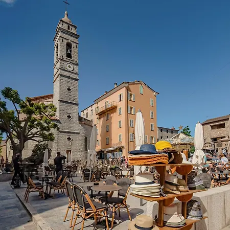 Ruhe Und Entspannung Inmitten Der Macchia By Interhome Διαμέρισμα