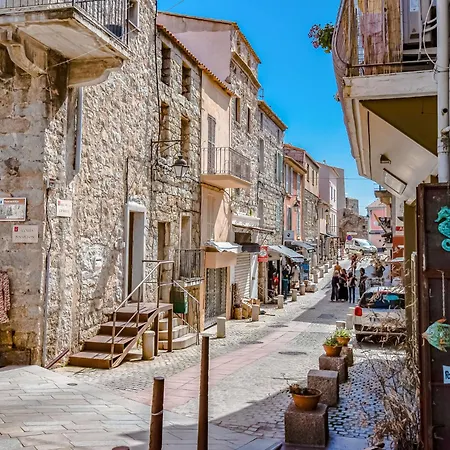 Ruhe Und Entspannung Inmitten Der Macchia By Interhome Διαμέρισμα