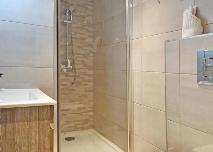 Ruhe Und Entspannung Inmitten Der Macchia By Interhome * Πόρτο Βέκιο