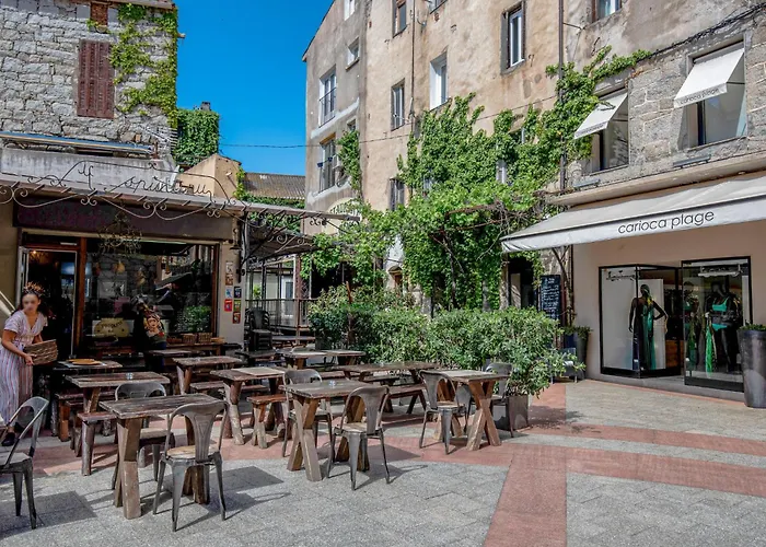 Ruhe Und Entspannung Inmitten Der Macchia By Interhome * Πόρτο Βέκιο