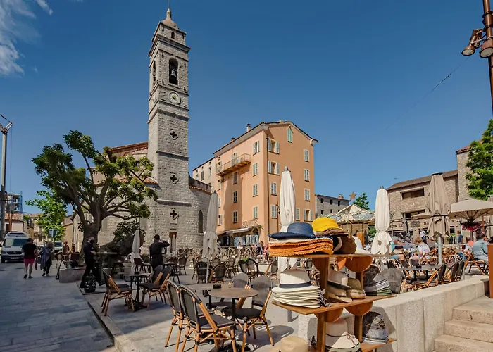 Ruhe Und Entspannung Inmitten Der Macchia By Interhome Διαμέρισμα