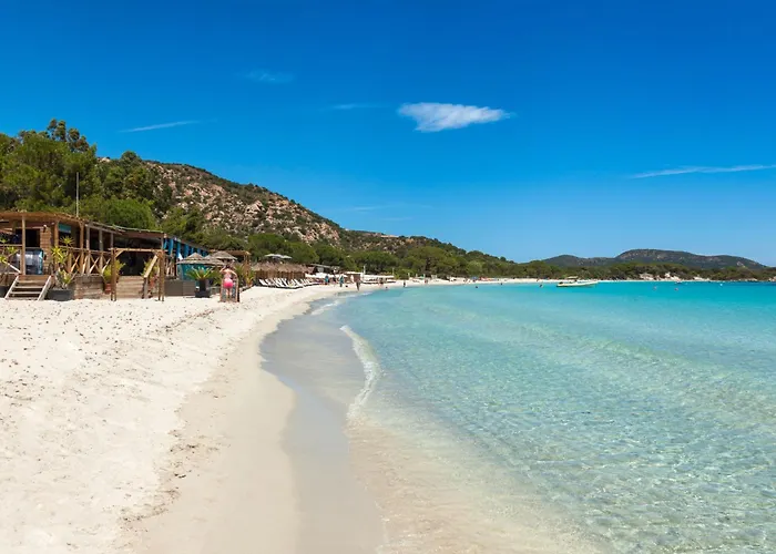 Ruhe Und Entspannung Inmitten Der Macchia By Interhome Πόρτο Βέκιο