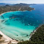 Ruhe Und Entspannung Inmitten Der Macchia By Interhome Appartement Porto-Vecchio (Corsica)