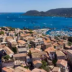 Appartement Ruhe Und Entspannung Inmitten Der Macchia By Interhome Porto-Vecchio (Corsica)