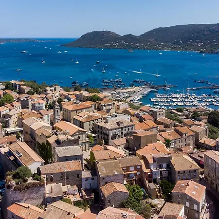 Apartment Ruhe Und Entspannung Inmitten Der Macchia By Interhome Porto-Vecchio (Corsica)