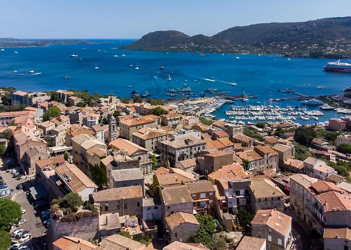 Apartment Ruhe Und Entspannung Inmitten Der Macchia By Interhome Porto-Vecchio (Corsica)